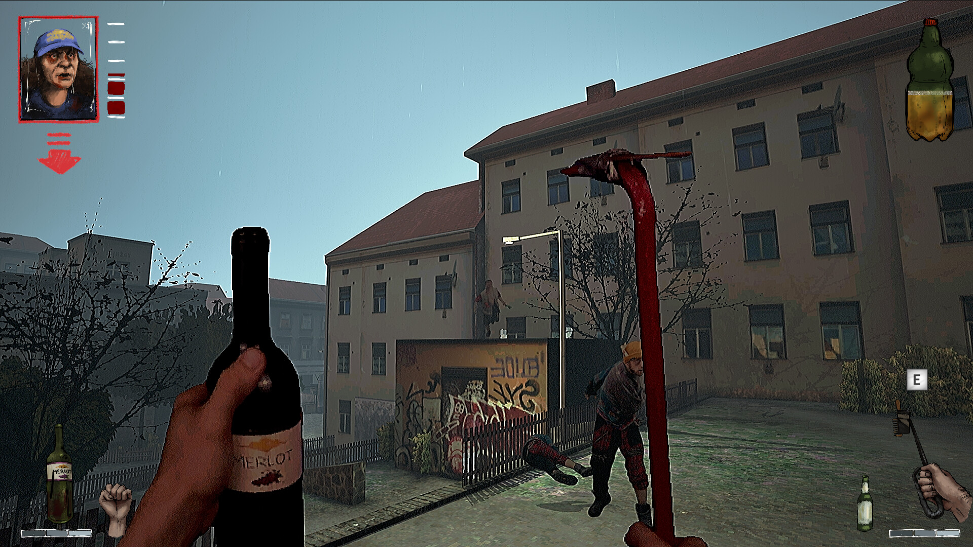 Jiří Kára Simulátor screenshot #5