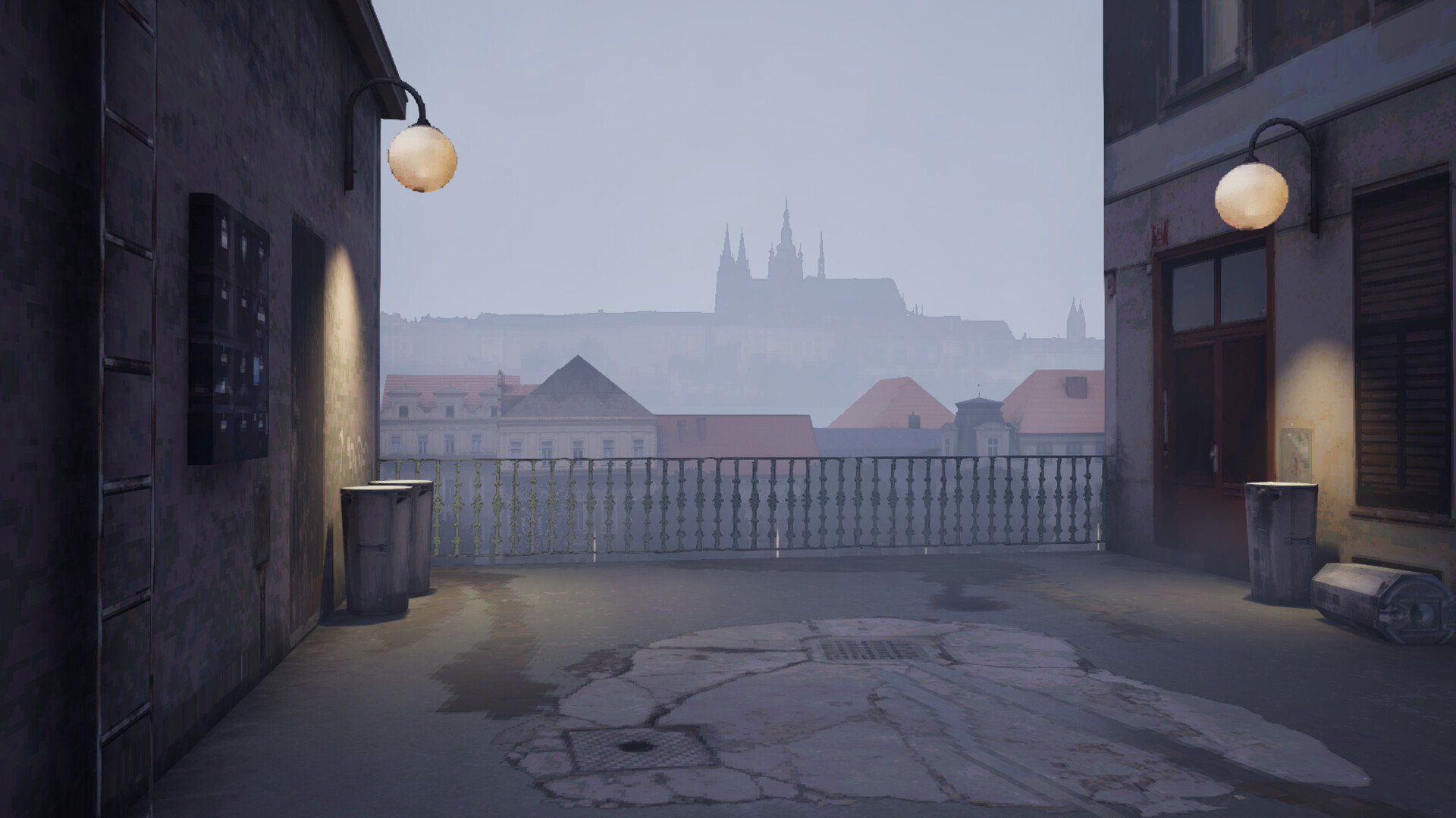 Jiří Kára Simulátor screenshot 2