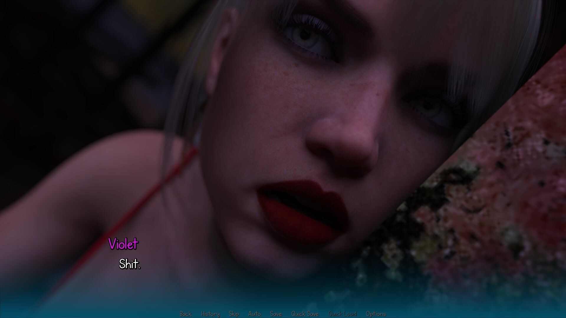 Star College - Episode I screenshot #2