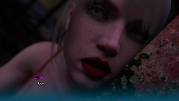 Скриншот из Star College - Episode I Скриншот из Star College - Episode I