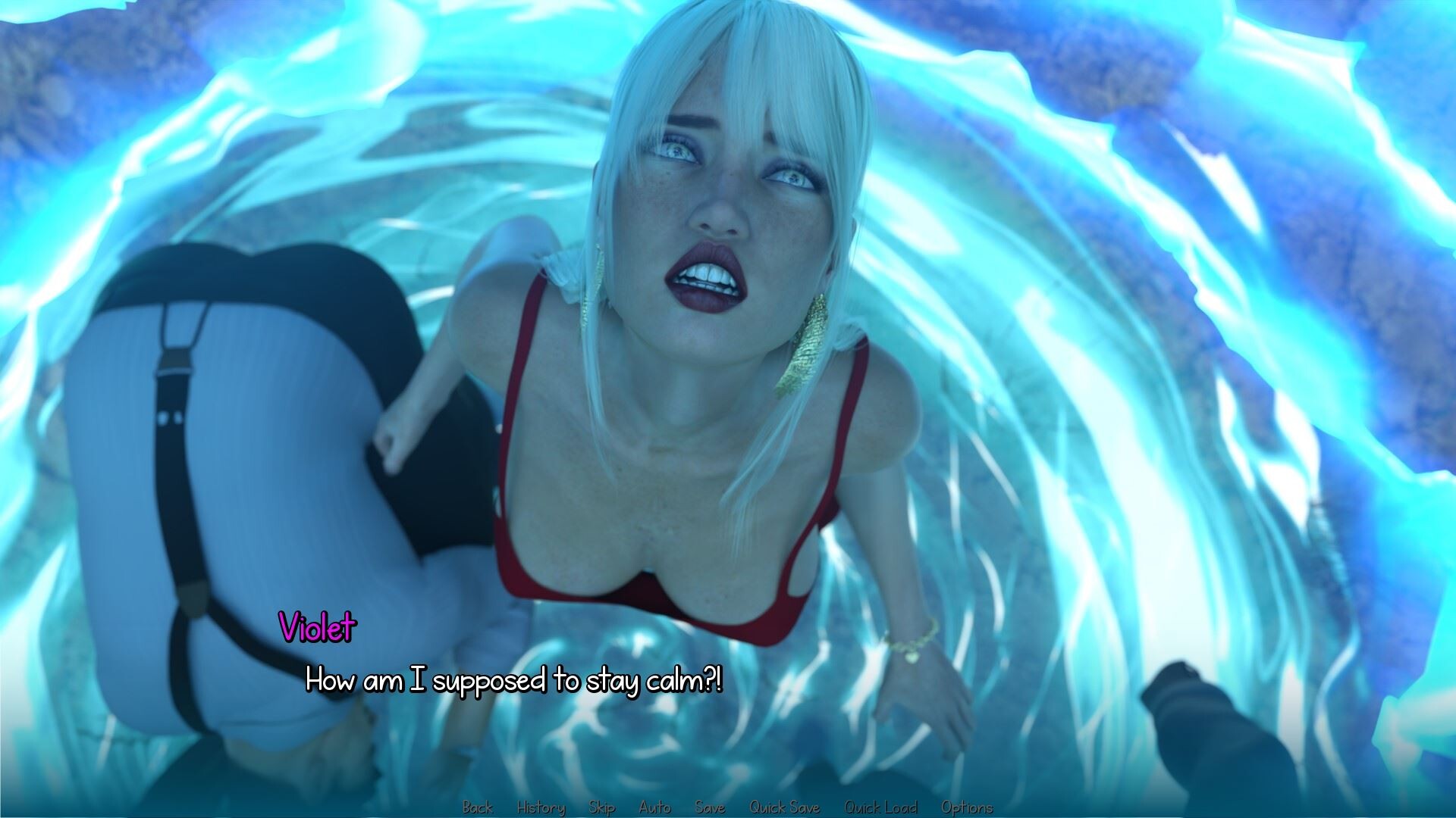 Star College - Episode I screenshot #3