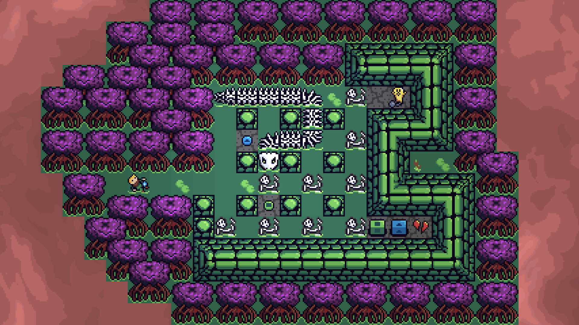 Out of Body screenshot 3
