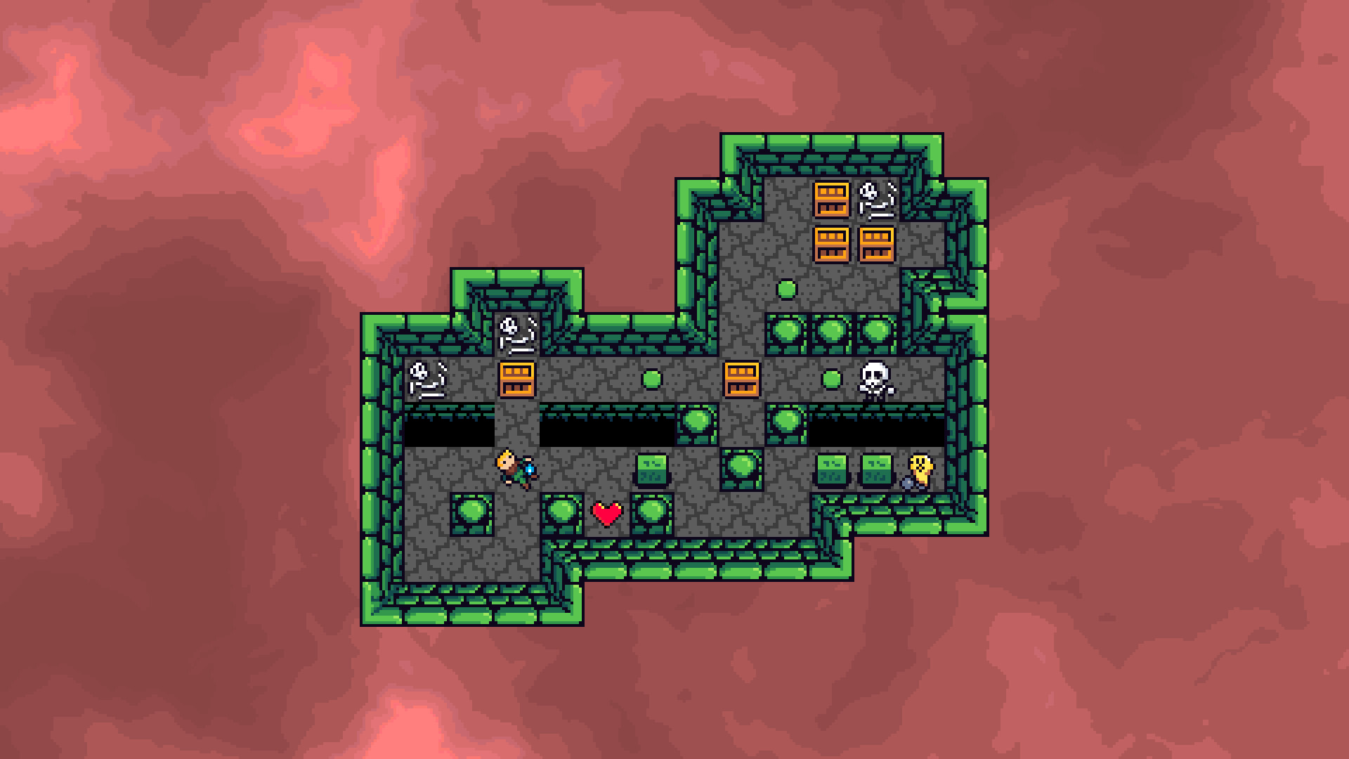 Out of Body screenshot 8
