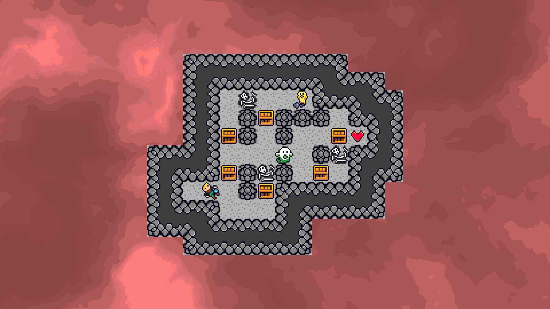 Out of Body screenshot 1