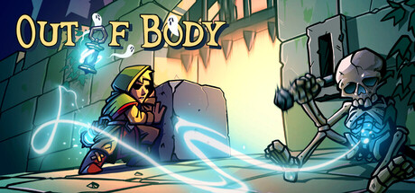Out of Body header