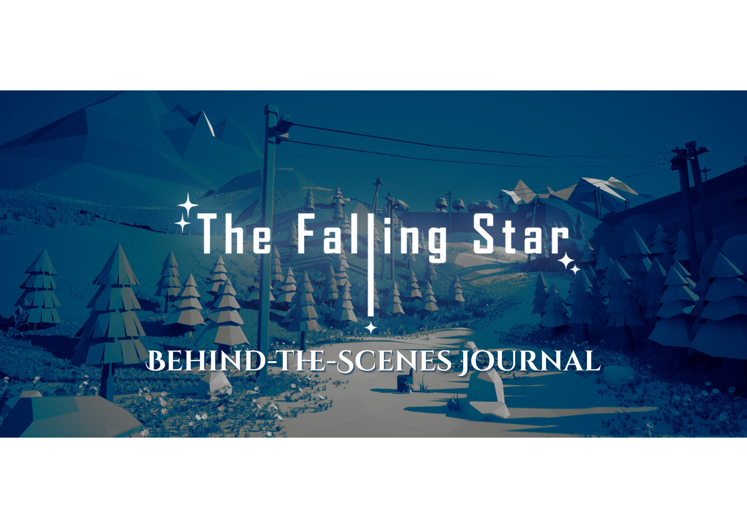#3. The Falling Star - Supporter Pack (Steam) بواسطة: Yeariver