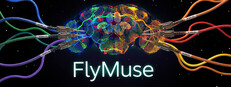FlyMuse Banner