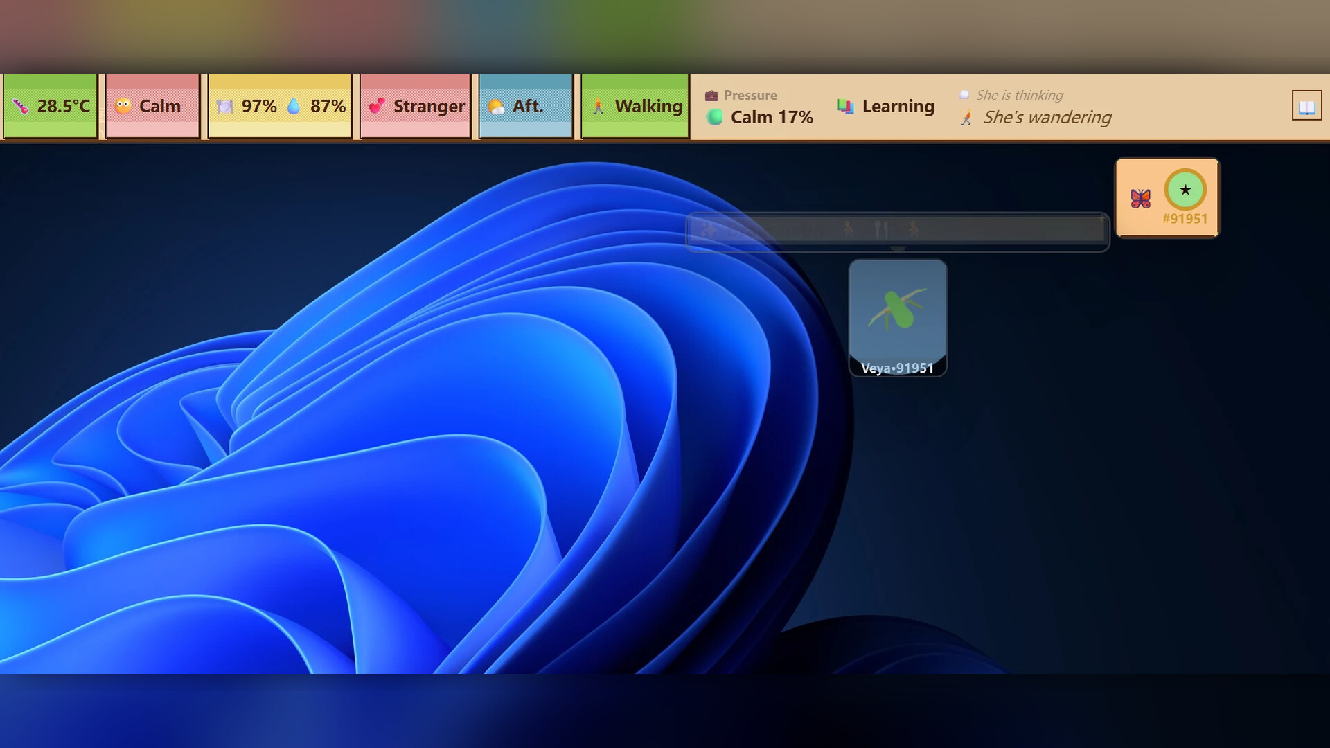 FlyMuse Featured Screenshot #1