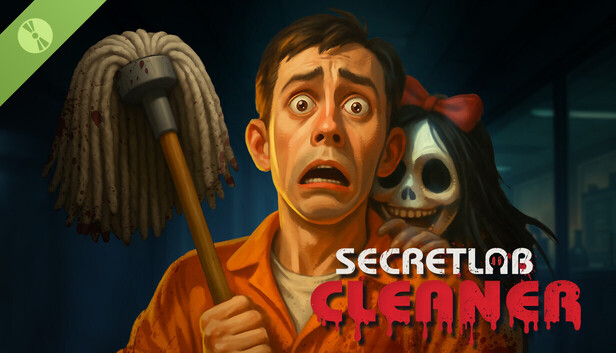 Secret Lab Cleaner Demo