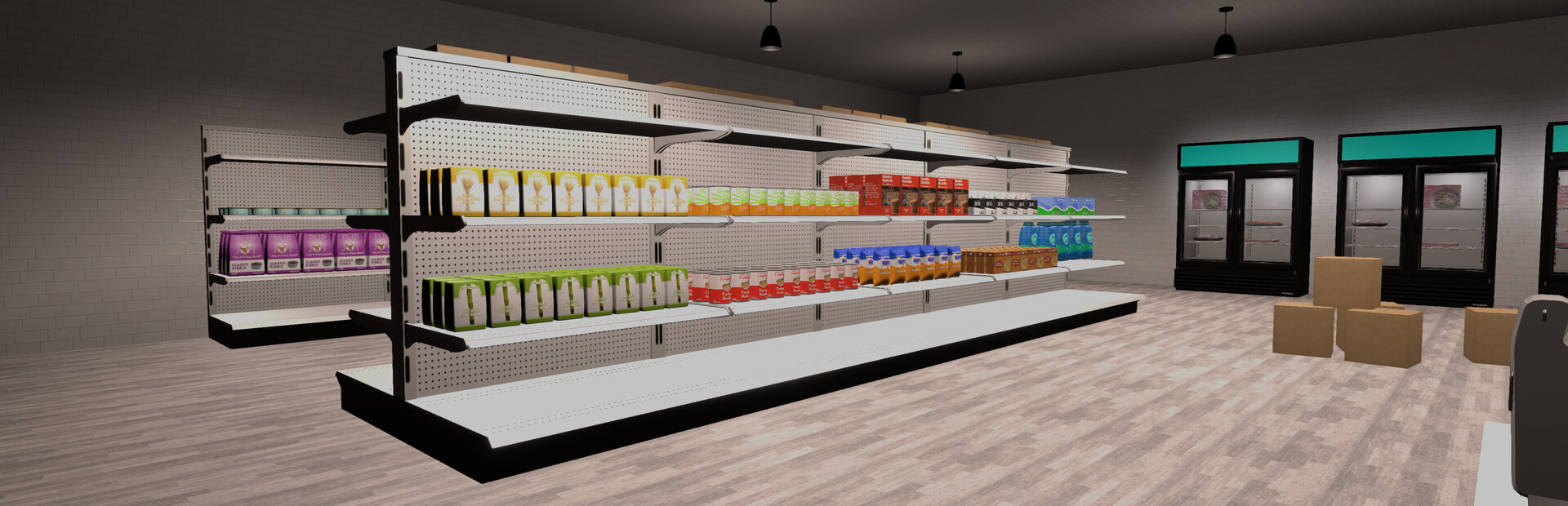 Retailer