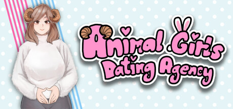 Animal Girls Dating Agency steam charts