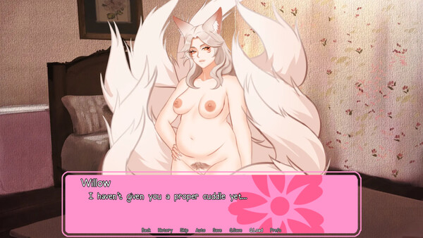 Animal Girls Dating Agency game for Linux 1