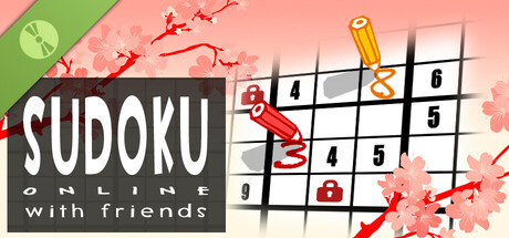 Sudoku online with friends Demo
