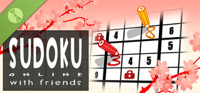 Sudoku online with friends Demo