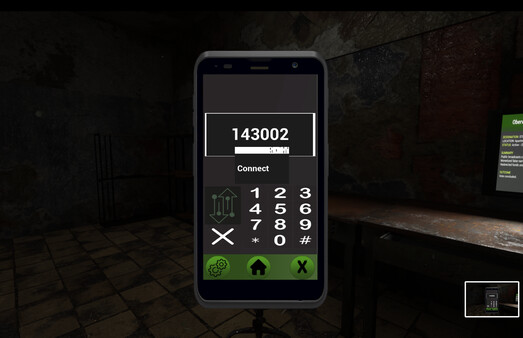 Screenshot media
