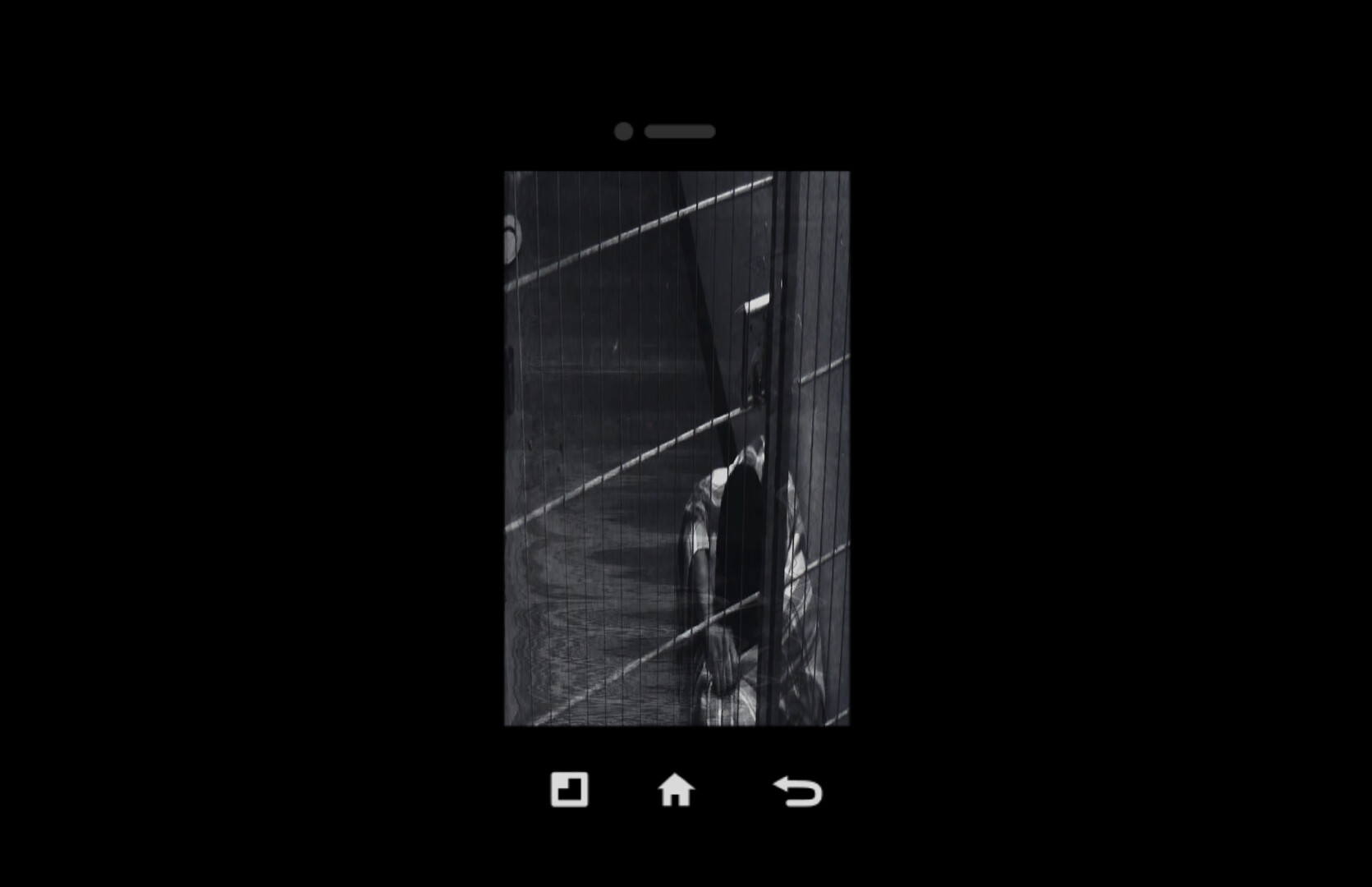 Among the Strangers screenshot #1