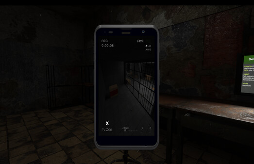 Screenshot media