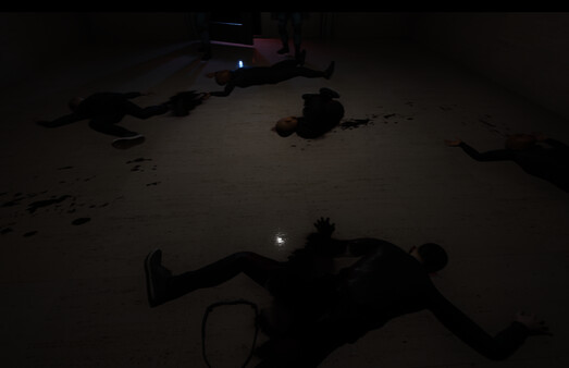 Screenshot 2 of Among the Strangers - additional gameplay view