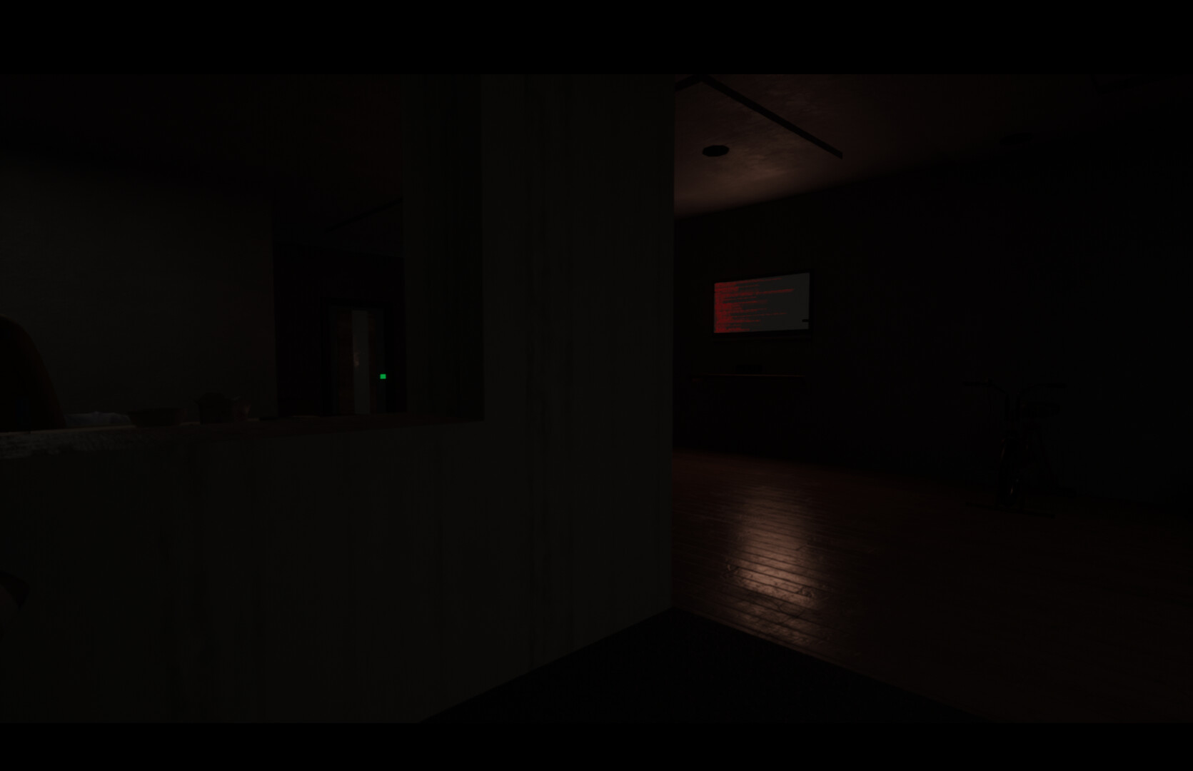 Among the Strangers screenshot #2