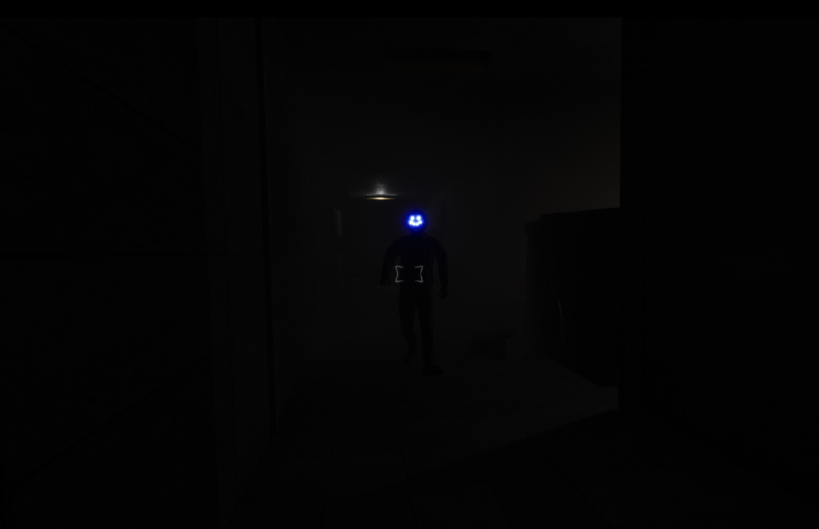 Among the Strangers screenshot #6