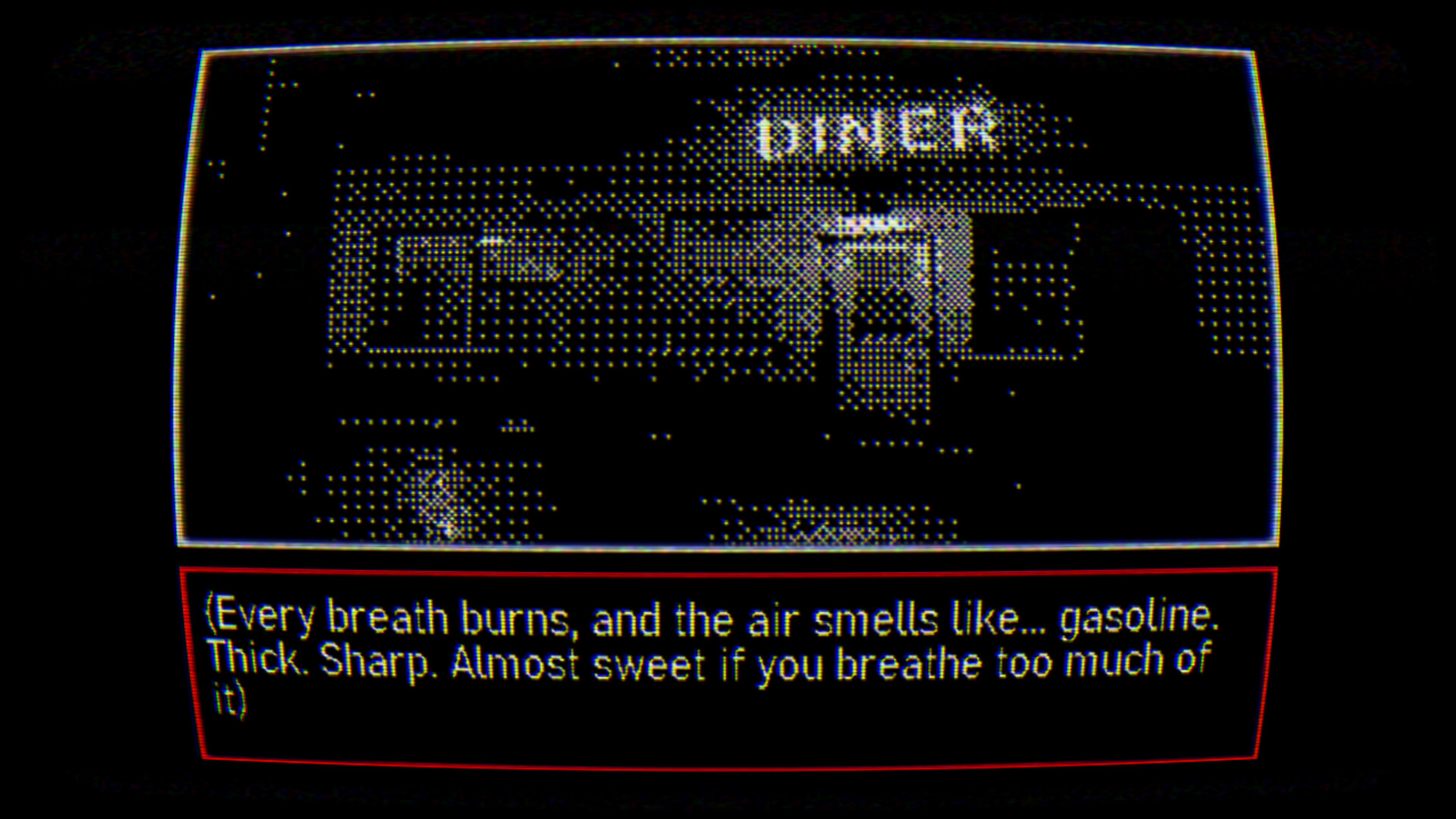 #6. Loop//Error Demo (Steam) 由: CULT Games