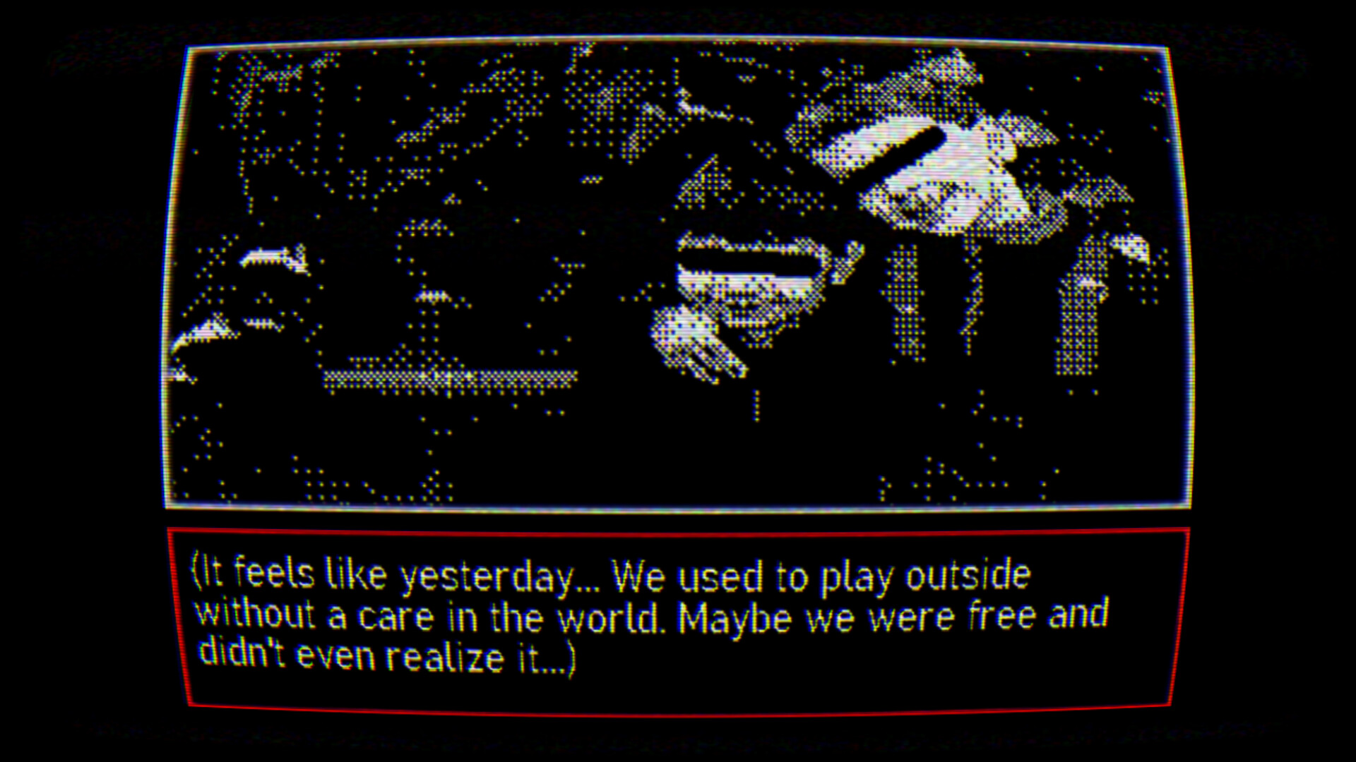 #5. Loop//Error Demo (Steam) 由: CULT Games