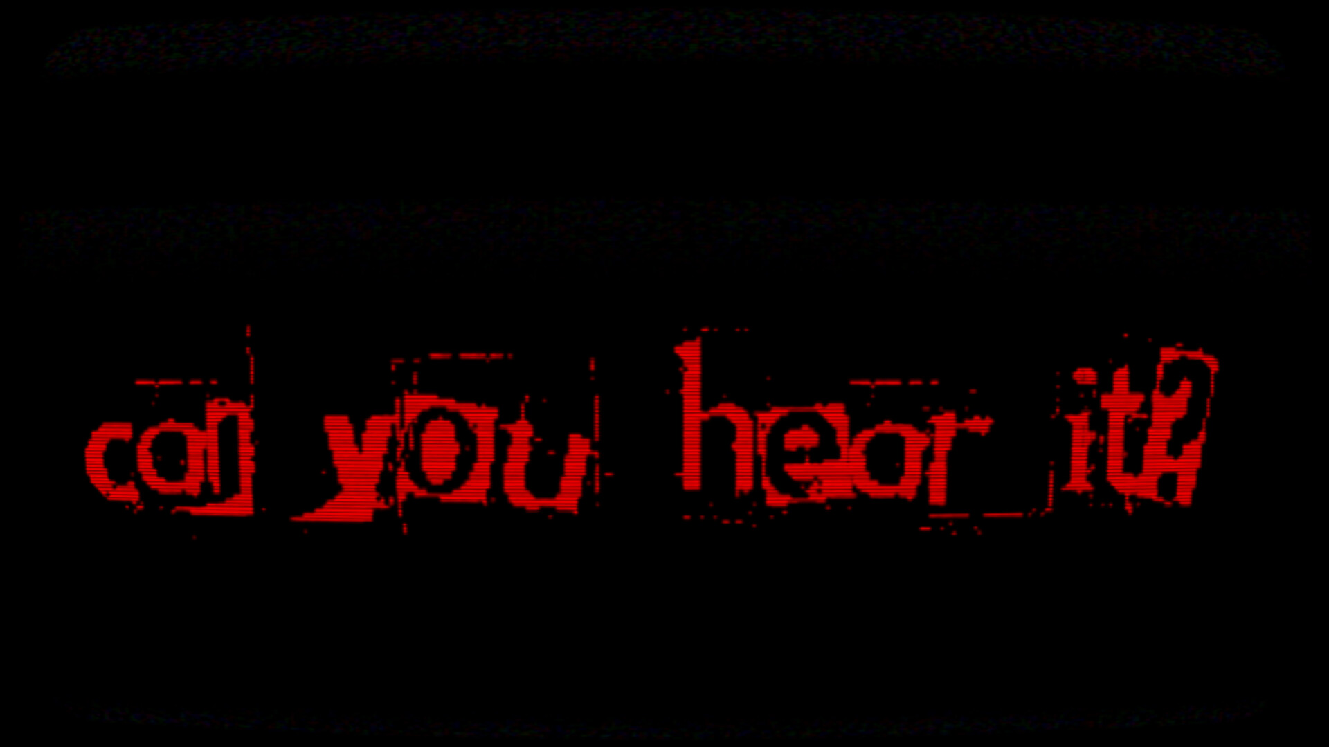 #1. Loop//Error Demo (Steam) 由: CULT Games
