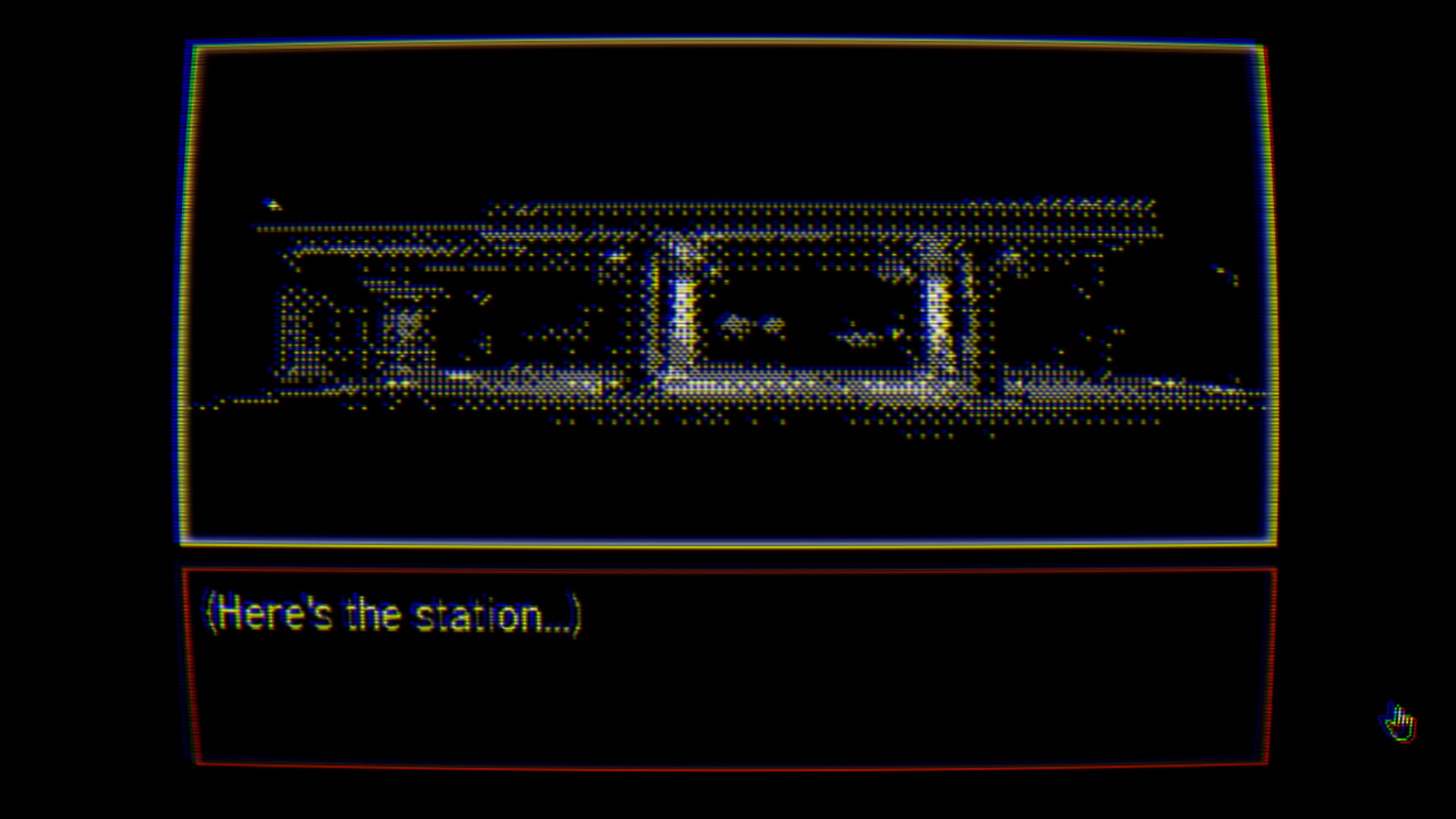 #3. Loop//Error Demo (Steam) 由: CULT Games