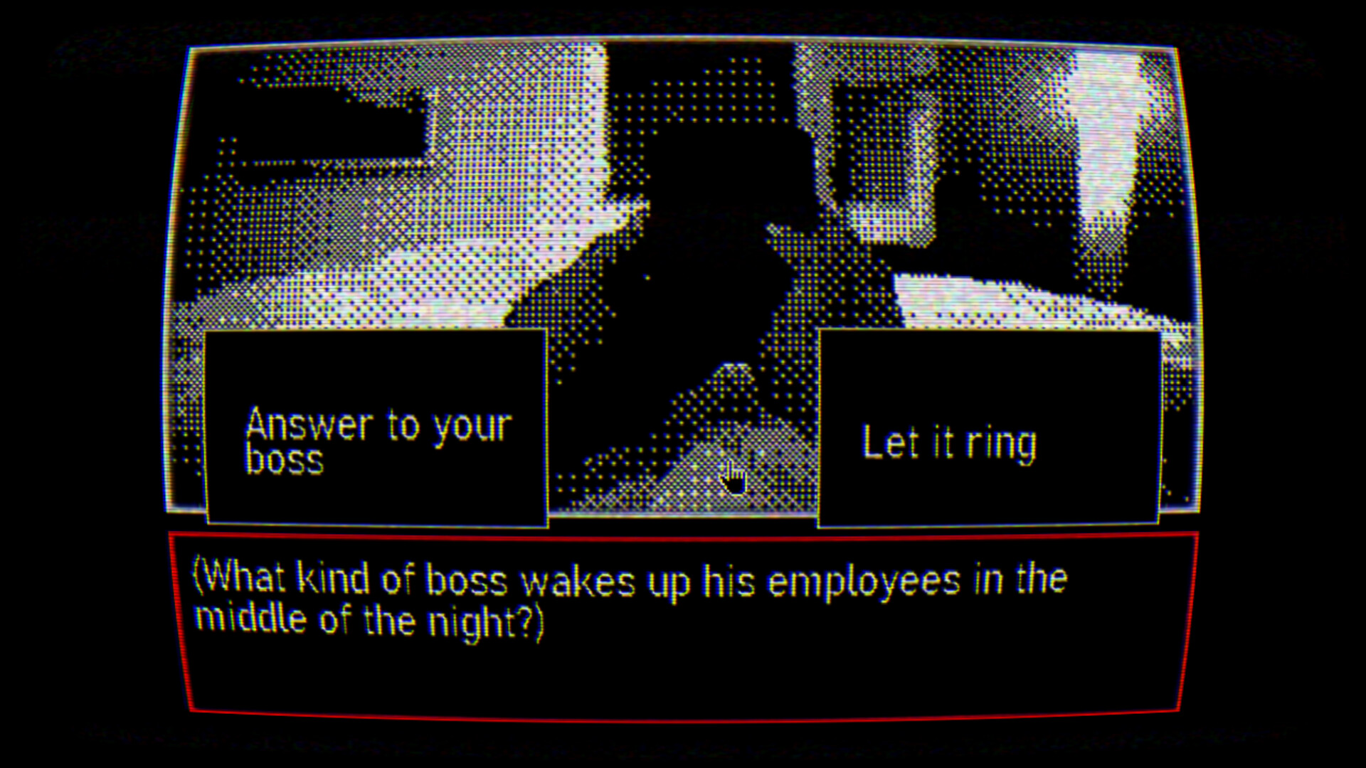 #7. Loop//Error Demo (Steam) 由: CULT Games