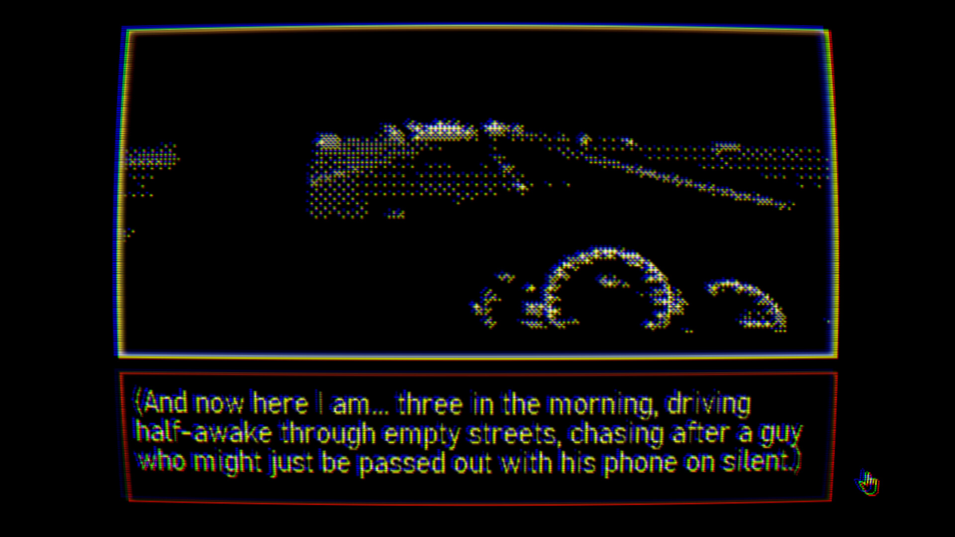#4. Loop//Error Demo (Steam) 由: CULT Games