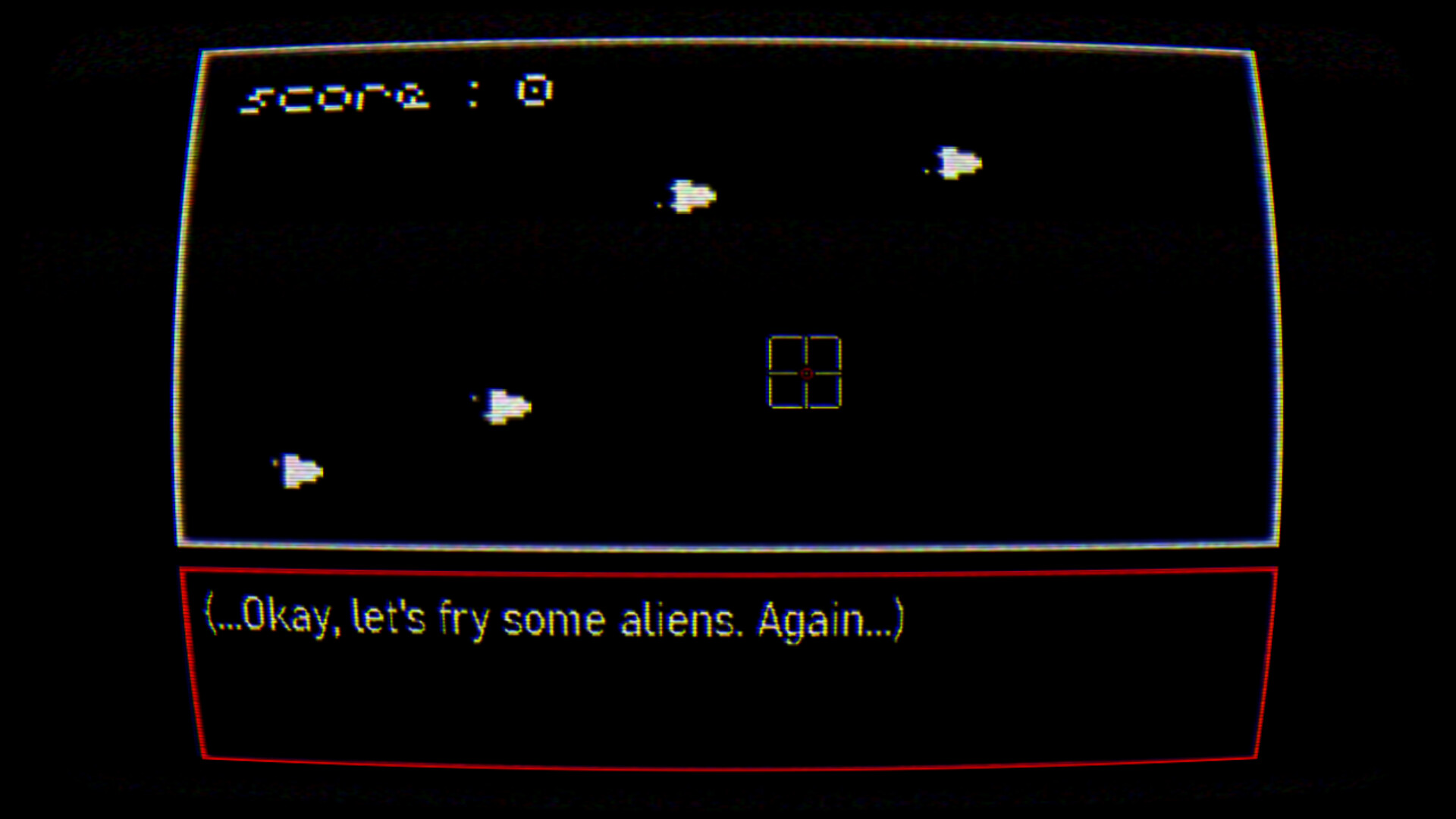 #2. Loop//Error Demo (Steam) 由: CULT Games