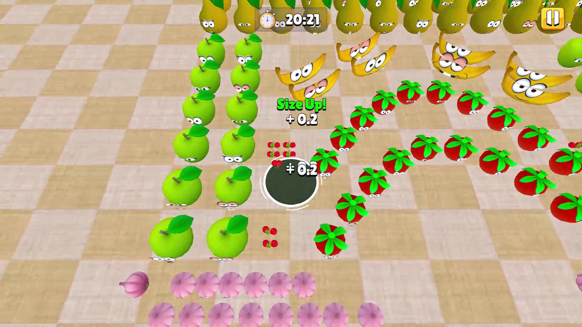 Chicks In Trouble screenshot 7