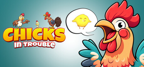 Chicks In Trouble