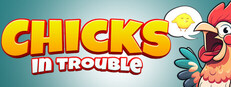 Chicks In Trouble