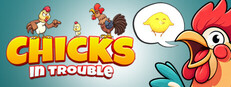 Chicks In Trouble