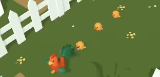 Chicks In Trouble video 2