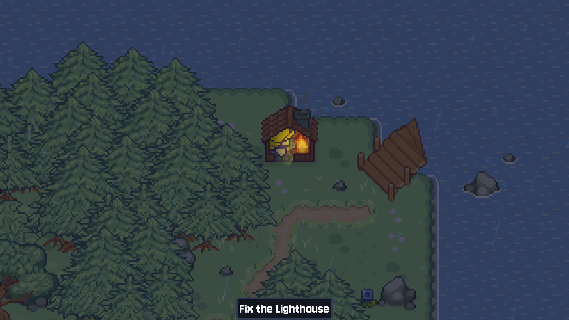 Wetter screenshot #5