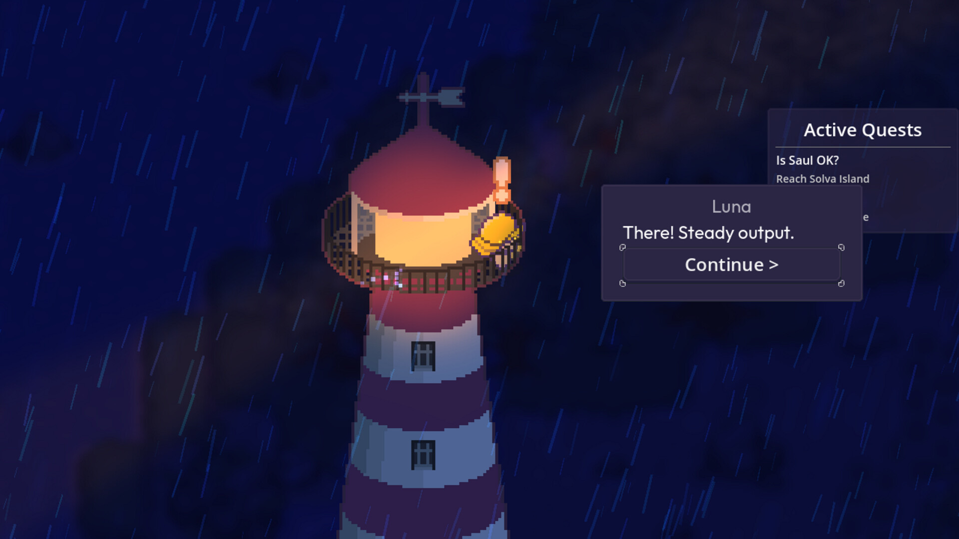 Wetter screenshot #4