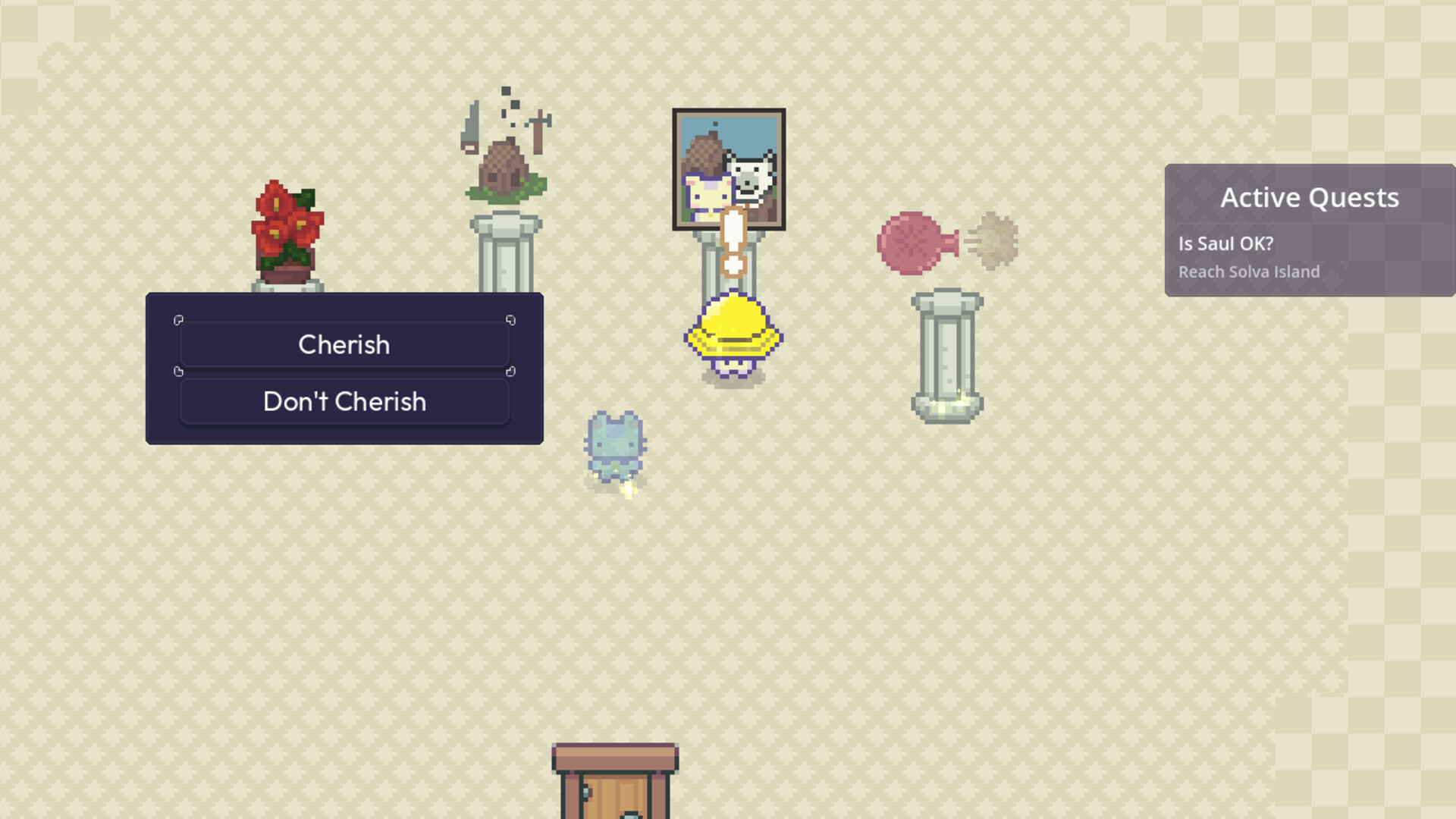 Wetter screenshot #2