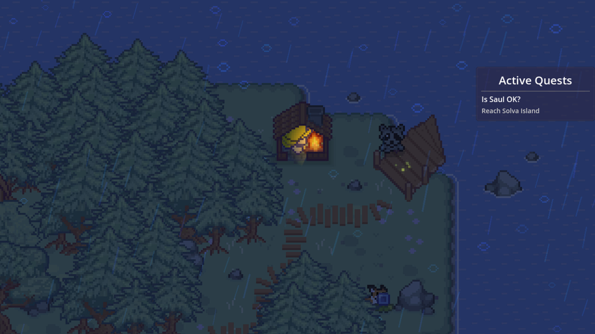 Wetter screenshot #5