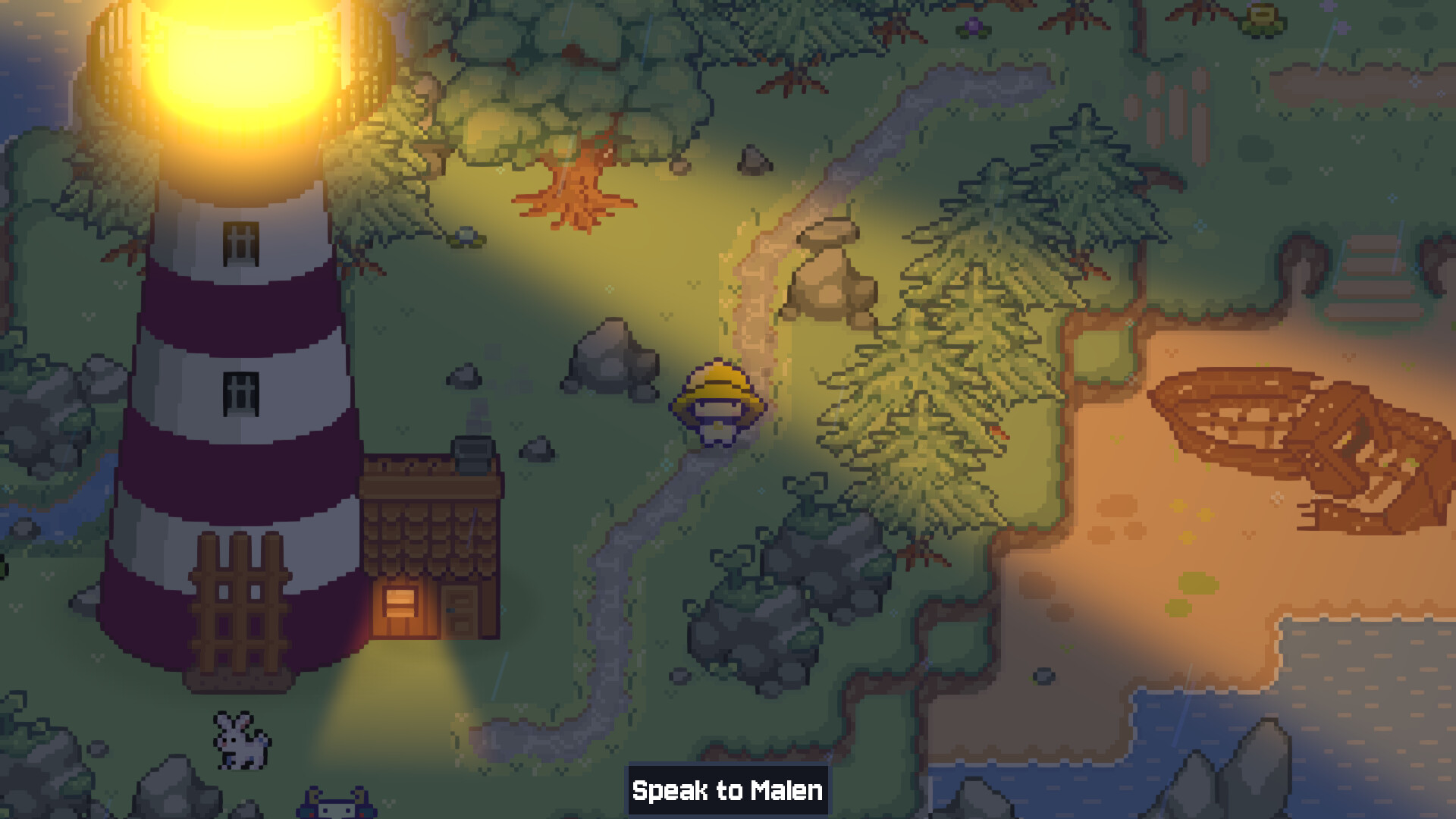 Wetter screenshot #1