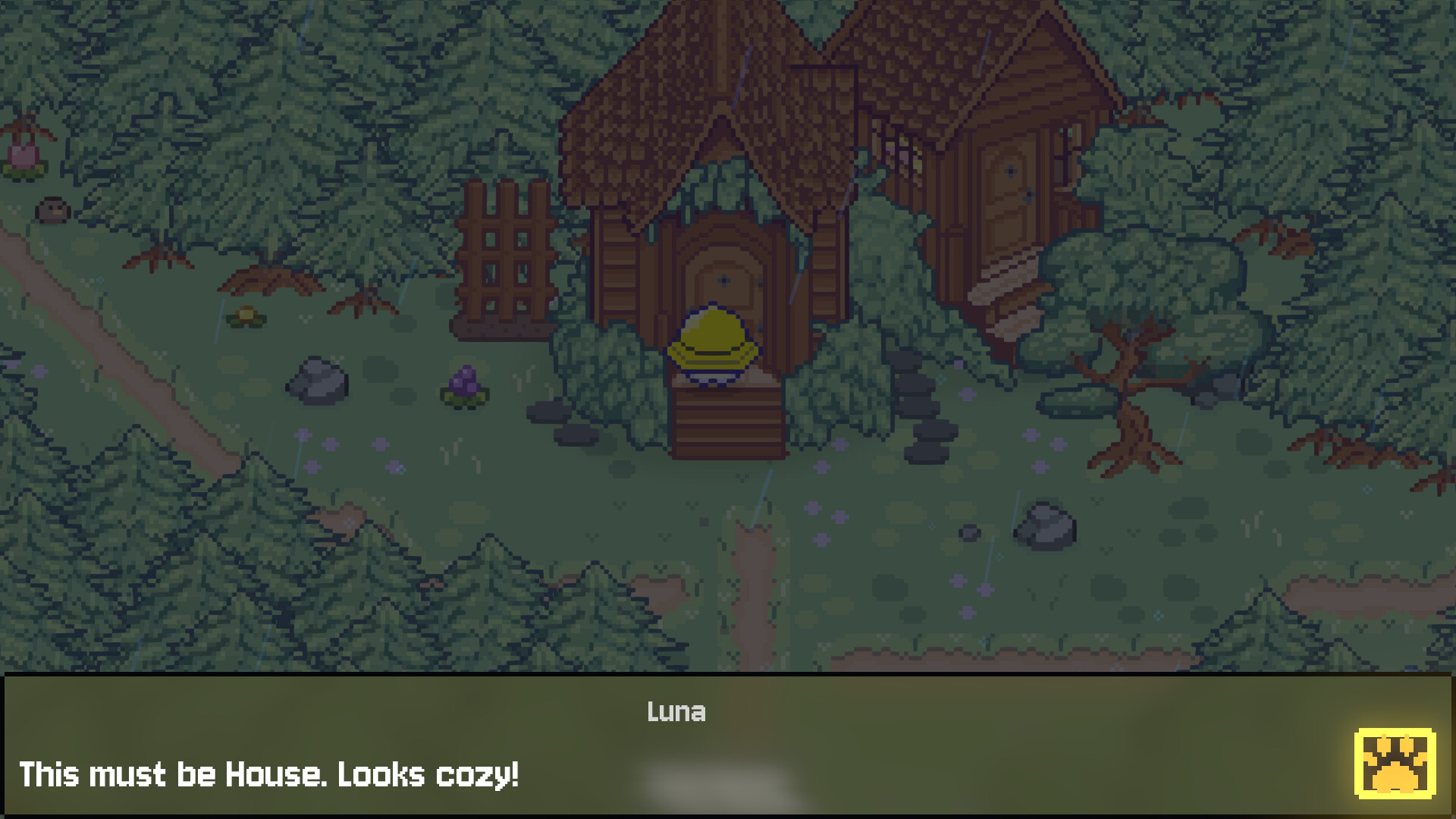 Wetter screenshot #2