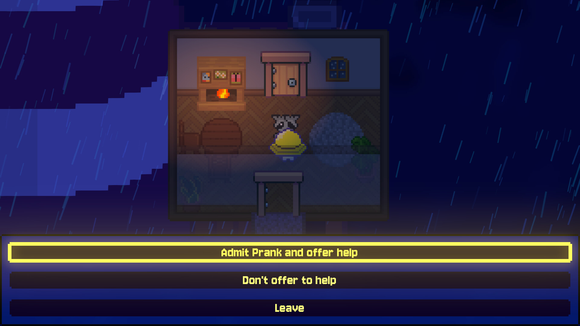 Wetter screenshot #4