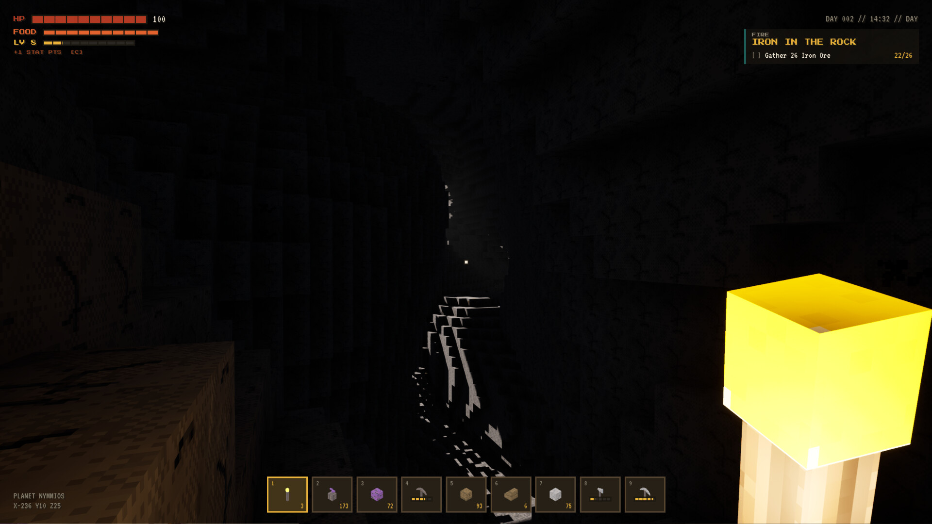 Victor Space Program screenshot 6