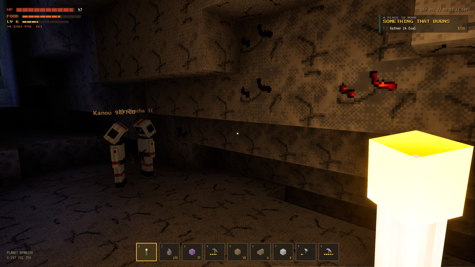 Victor Space Program screenshot 3