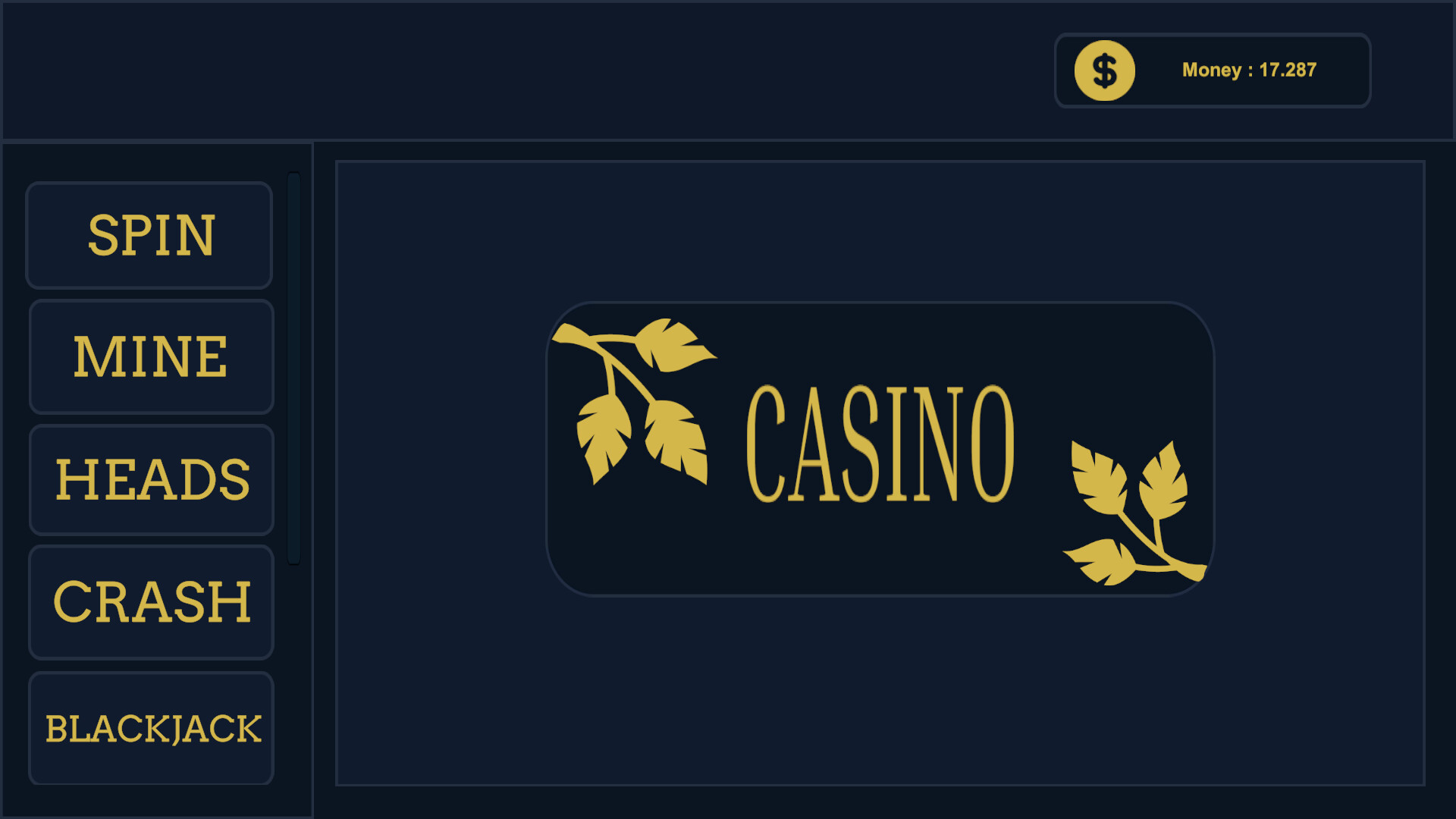 Stock Market Simulator screenshot #8