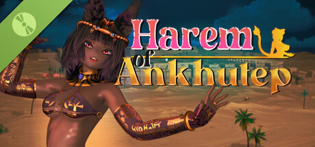 Harem of Ankhutep Demo