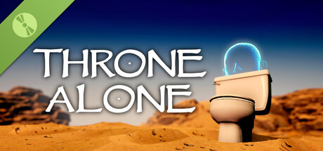 Throne Alone Demo