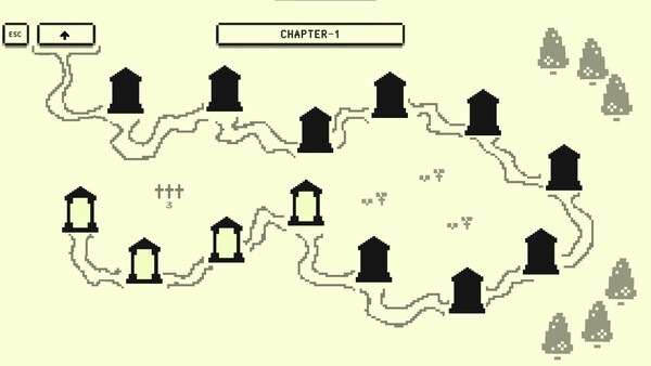 Flipside Demo screenshot 5
