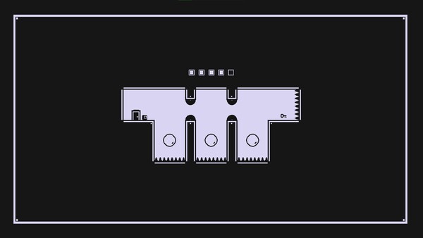 Flipside Demo screenshot 3